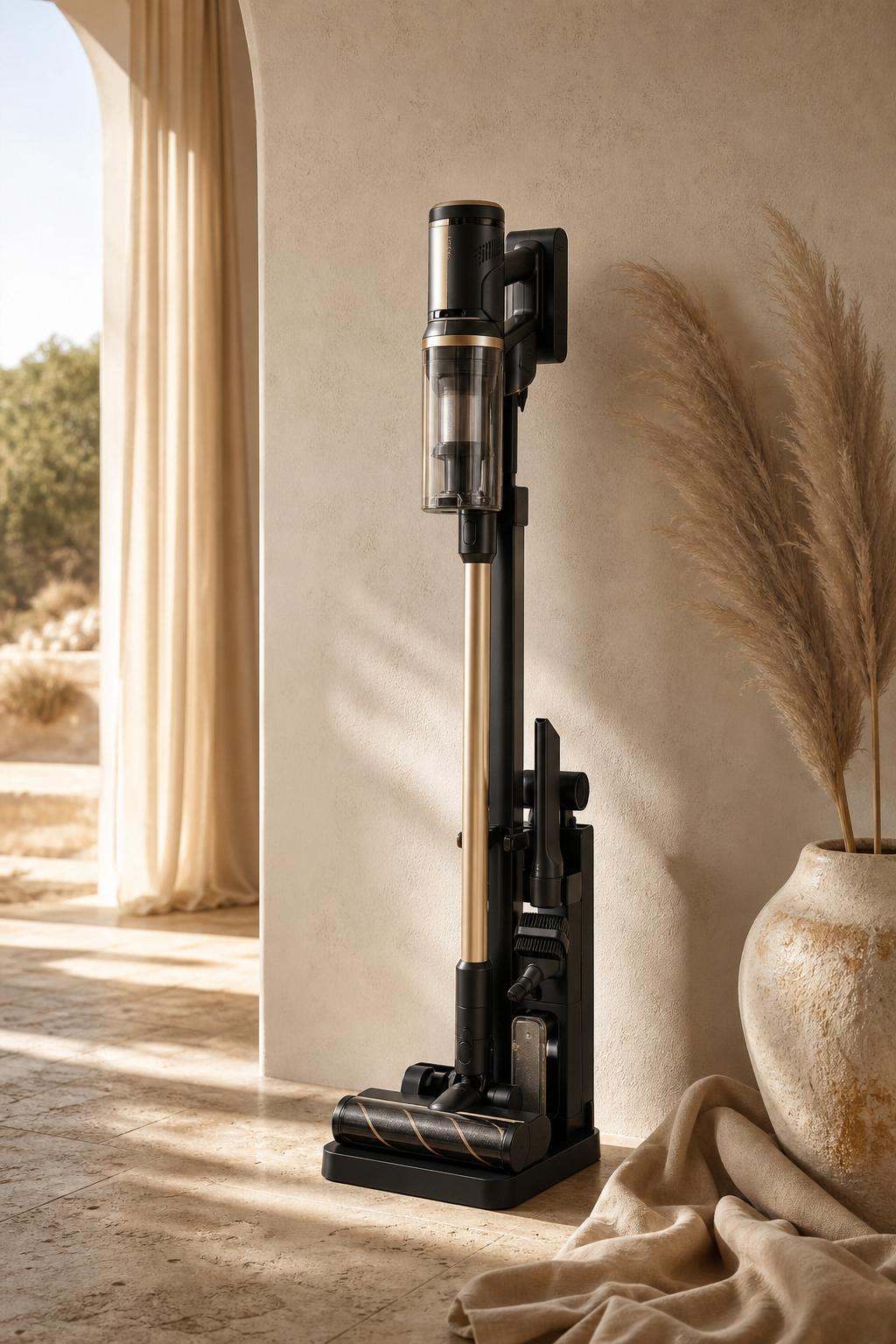 Aspirateur DREAME Z30PRO AQUA