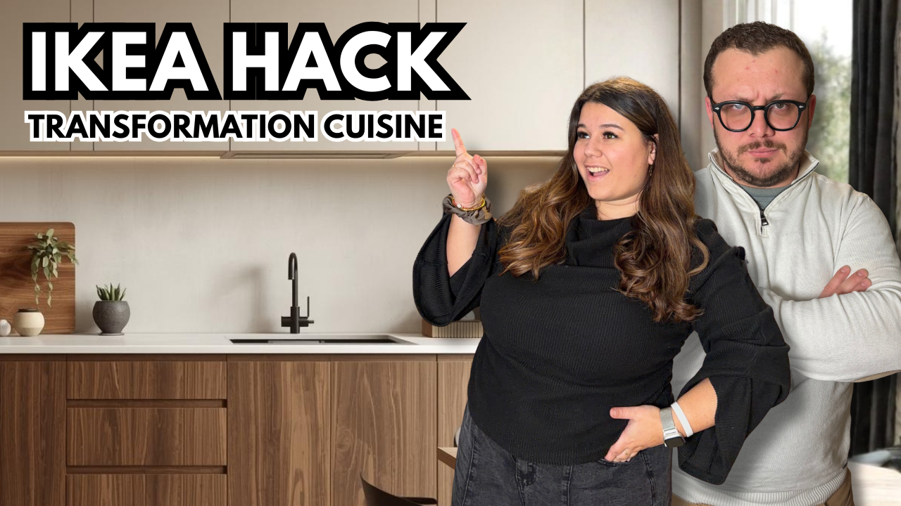 IKEA Hack · Cuisine